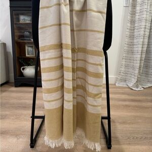 Turkish Towel - 100% Turkish cotton